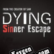 Dying: Sinner Escape gerador de chaves de CD