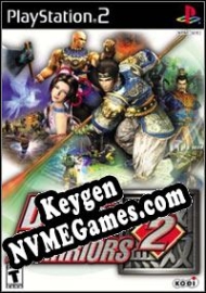 chave livre Dynasty Warriors 2