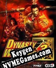 Dynasty Warriors 3 gerador de chaves de CD