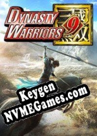 Dynasty Warriors 9 gerador de chaves de CD