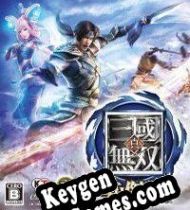 gerador de chaves de CD Dynasty Warriors: Godseekers