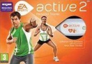 EA Sports Active 2 gerador de chaves de CD