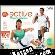 chave de licença EA Sports Active: More Workouts