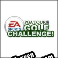 EA SPORTS PGA TOUR Golf Challenge chave de ativação