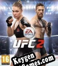 gerador de chaves EA Sports UFC 2