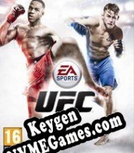 gerador de chaves de licença EA Sports UFC Mobile