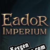 gerador de chaves de licença Eador. Imperium