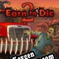 Earn to Die 2 chave livre