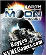 gerador de chaves de licença Earth 2150: The Moon Project