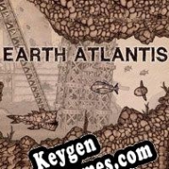 Earth Atlantis chave de ativação