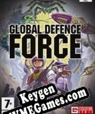 chave de ativação Earth Defense Force 2 Portable