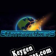 Earthbreakers gerador de chaves de CD