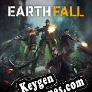 chave de licença Earthfall