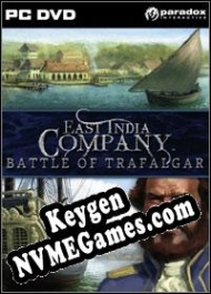 chave de licença East India Company: Battle of Trafalgar