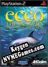 chave de licença Ecco the Dolphin: Defender of the Future