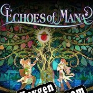 chave livre Echoes of Mana