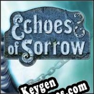 gerador de chaves de licença Echoes of Sorrow