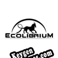 Ecolibrium gerador de chaves de licença