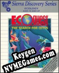 EcoQuest: The Search for Cetus chave livre