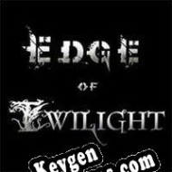 Edge of Twilight gerador de chaves de licença