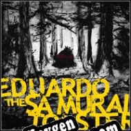 chave livre Eduardo the Samurai Toaster