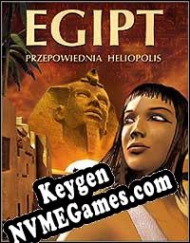 gerador de chaves de licença Egypt II: The Heliopolis Prophecy