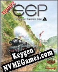 Eisenbahn.exe Professional 4.0 chave de ativação