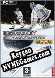 chave de ativação Eishockey Manager 2009