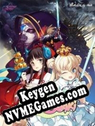 chave de licença Eiyuu Senki: The World Conquest