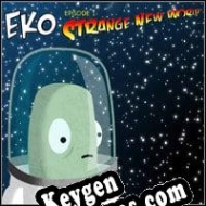 Eko: Strange New World gerador de chaves de licença