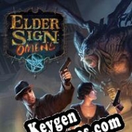 Elder Sign: Omens chave livre