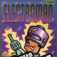 Electro Body gerador de chaves de CD