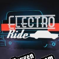 gerador de chaves Electro Ride