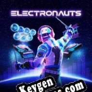 chave de licença Electronauts