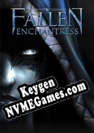 gerador de chaves de CD Elemental: Fallen Enchantress