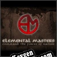 Elemental Masters gerador de chaves de CD