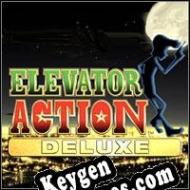 Elevator Action Deluxe chave de ativação