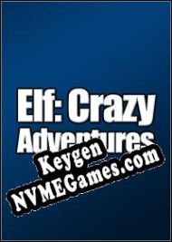 Elf: Crazy Adventures chave livre