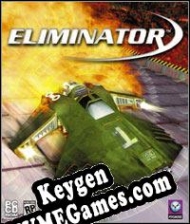 Eliminator chave de ativação