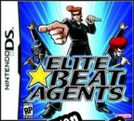 chave de ativação Elite Beat Agents