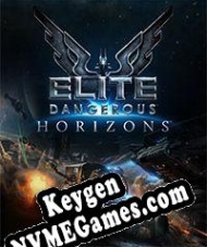 chave de licença Elite: Dangerous Horizons