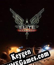 gerador de chaves de CD Elite: Dangerous