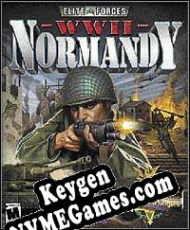 chave de licença Elite Forces: WWII Normandy