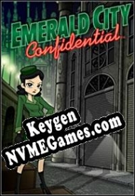 chave livre Emerald City Confidential