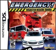 gerador de chaves Emergency: Disaster Rescue Squad