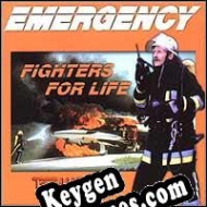 gerador de chaves Emergency: Fighters for Life