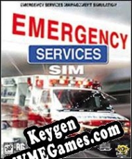 chave de ativação Emergency Services Sim