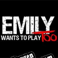 Emily Wants to Play Too gerador de chaves de CD