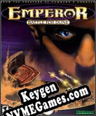 chave livre Emperor: Battle for Dune