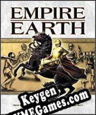 chave de licença Empire Earth